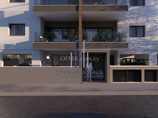 New Penthouse For Sale In Erimi Area - 8