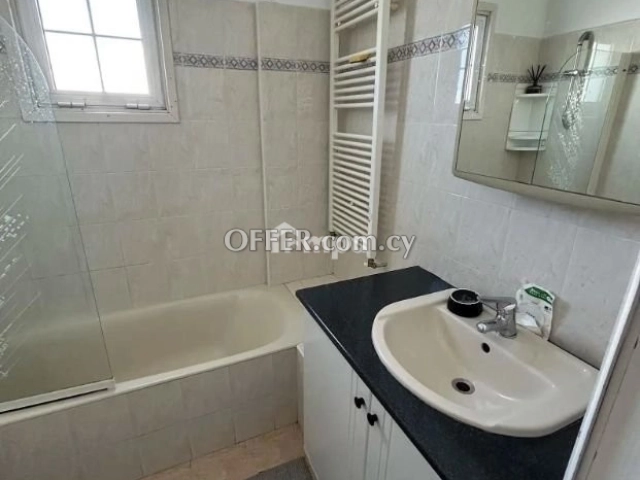 Two-Bedroom Apartment in Egomi For Rent - 2