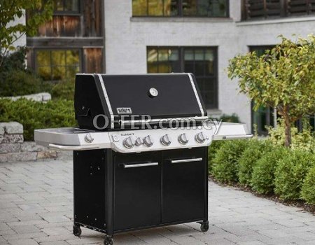WEBER Barbeque Service Repairs and all other Brands