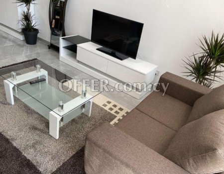 3 Bedroom Apartment in Potamos Germasogeias Dasoudi area - 2
