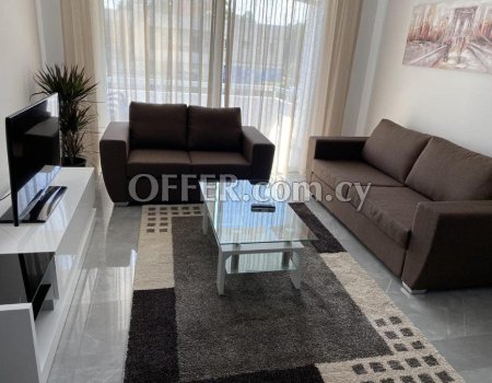 3 Bedroom Apartment in Potamos Germasogeias Dasoudi area - 3