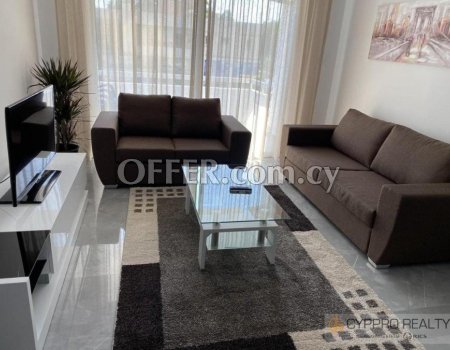 3 Bedroom Apartment in Potamos Germasogeias Dasoudi area - 4