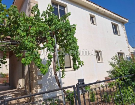 3 bedroom detached house with an excellent layout