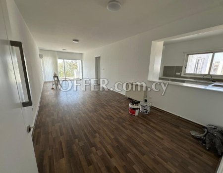 For Rent, Three-Bedroom Apartment in Strovolos