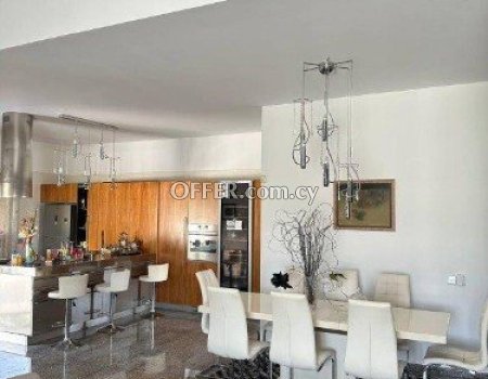 5 bedrooms Villa in Pareklisia - 4