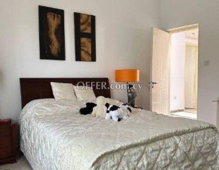 5 bedrooms Villa in Pareklisia - 5
