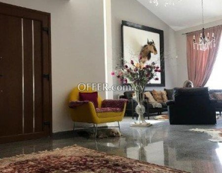 5 bedrooms Villa in Pareklisia - 2