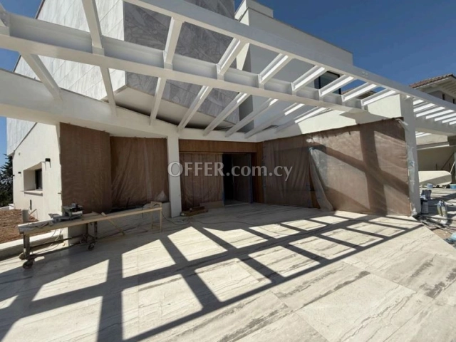 House (Detached) in Kalogiri, Limassol for Sale - 5