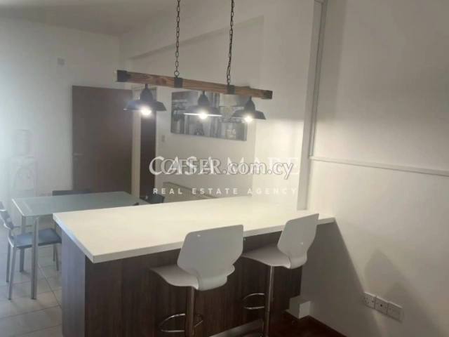  3 Bed Apartment in Nicosia Strovolos - 2