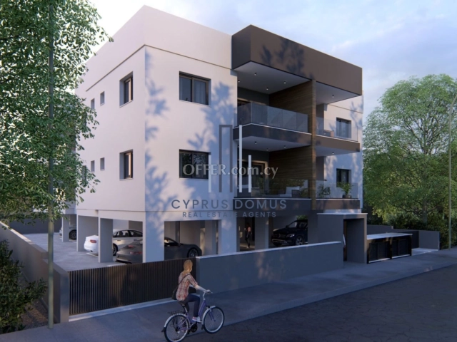 New Penthouse For Sale In Erimi Area - 7