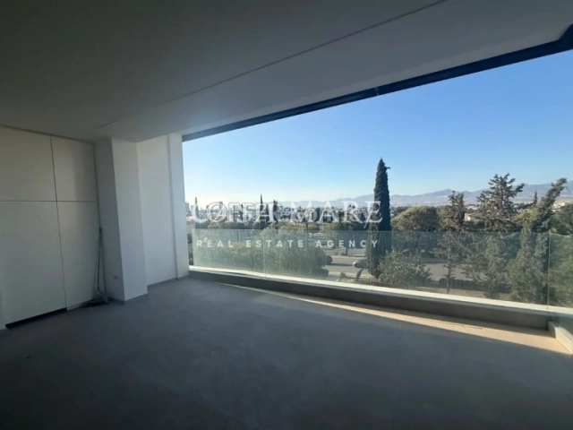 2 Bedroom Apartment in Platy Aglantzia, Nicosia - 2