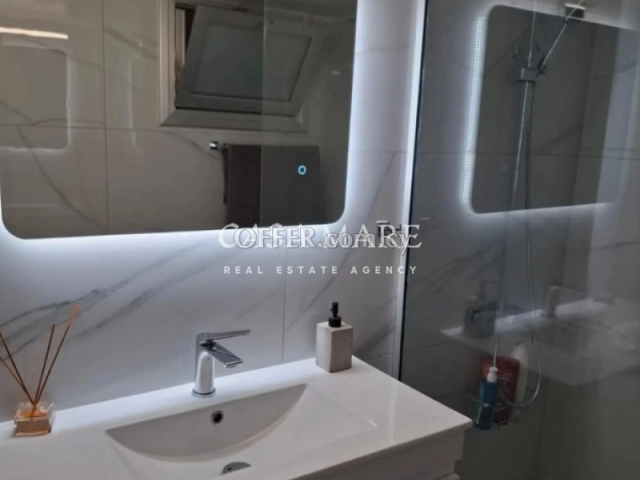 3-bedroom apartment  in Nicosia Strovolos-European University - 2