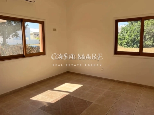 3 Bedroom house in Lakatamia - 2