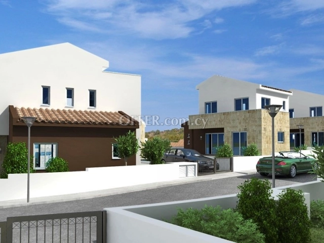 House (Detached) in Pissouri, Limassol for Sale - 5