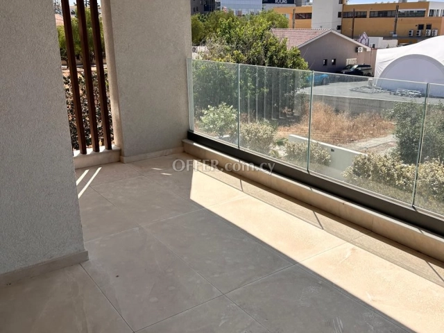 House (Maisonette) in Germasoyia Tourist Area, Limassol for Sale - 4