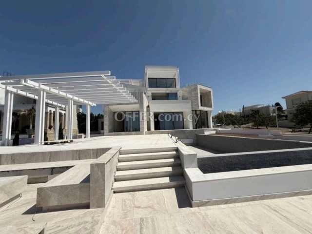 House (Detached) in Kalogiri, Limassol for Sale - 4