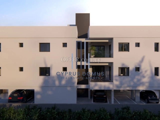 New Penthouse For Sale In Erimi Area - 6