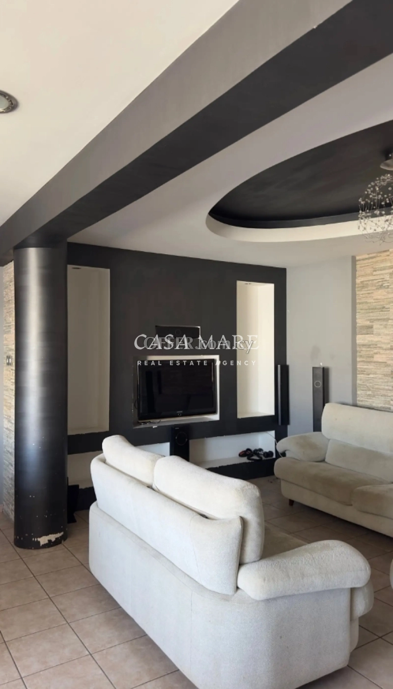 Fully Furnished 2-Bedroom Apartment | Pallouriotissa – Nicosia - 8