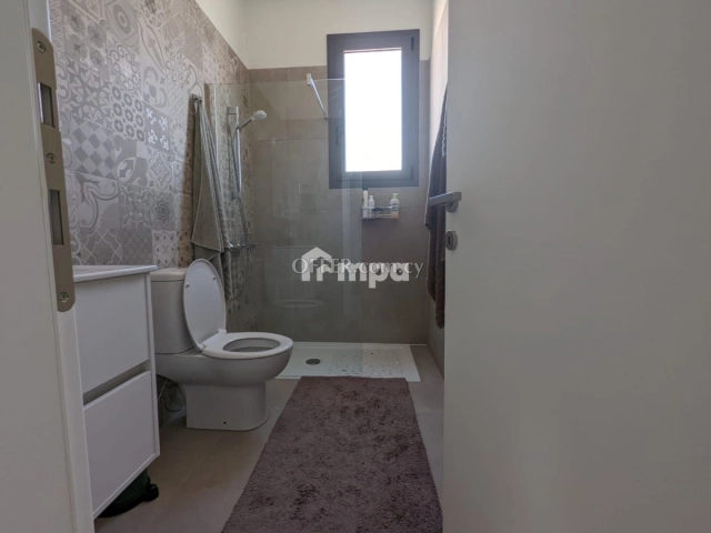 Brand New Apartment In Likavitos For Rent - 2