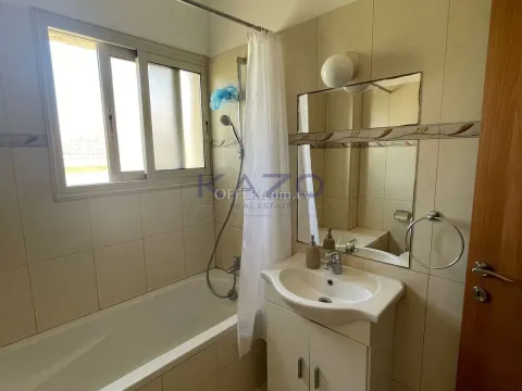 Spacious Detached House in Peaceful Agios Athanasios - 5
