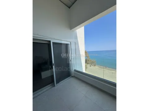 Seafront Apartment Ayios Tychonas Limassol Cyprus - 2