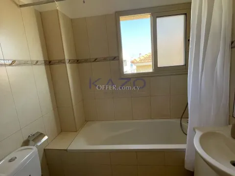Spacious Detached House in Peaceful Agios Athanasios - 4