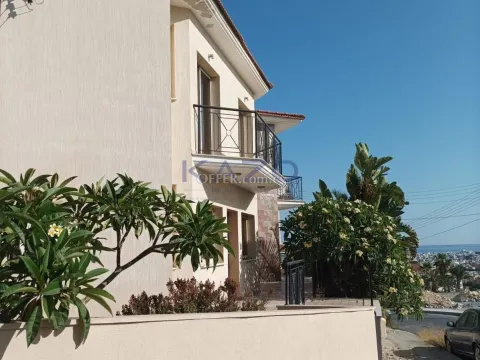 Spacious Detached House in Peaceful Agios Athanasios - 3