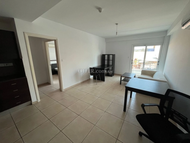 1 Bed Apartment for rent in Agia Napa, Limassol
