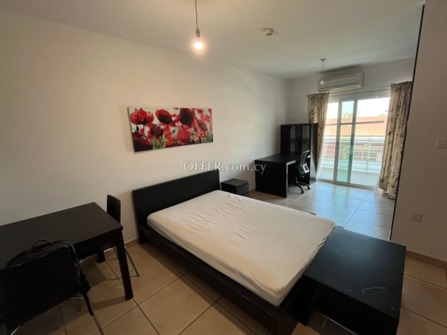 Apartment for rent in Agia Napa, Limassol