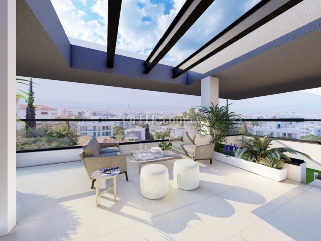 2 Bed Apartment for sale in Agia Filaxi, Limassol