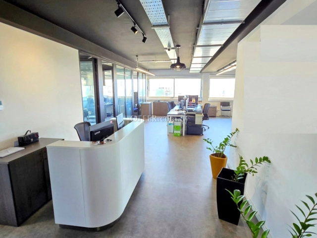 Office for sale in Agios Nicolaos, Limassol