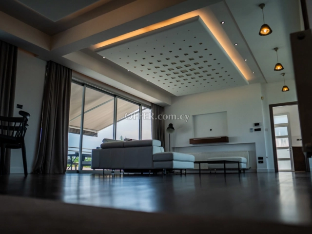 House (Detached) in Panthea, Limassol for Sale