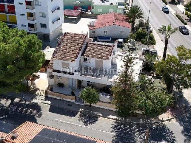 House (Detached) in Latsia, Nicosia for Sale