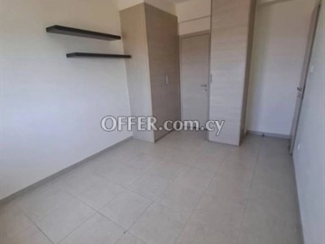 3 Bedroom Apartment  In Kolossi, Limassol