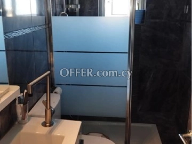 With Unobstructed View 1 Bedroom Apartment  Near By European Universit