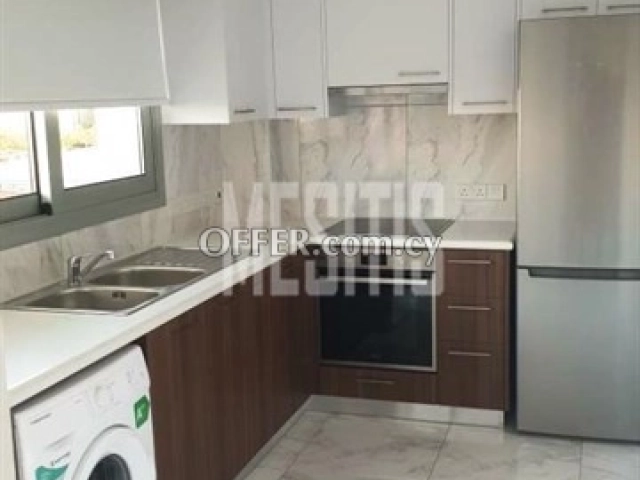 2 Bedroom Apartment  In Aglantzia, Nicosia