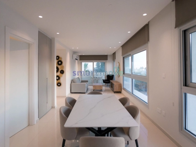 2 Bedroom Apartment For Sale Limassol