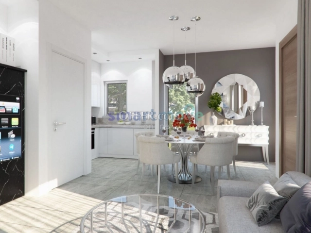 2 Bedroom Apartment For Sale Limassol