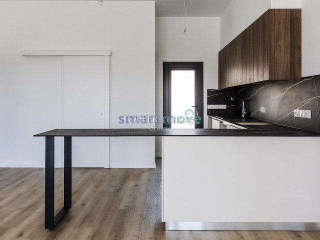 2 Bedroom Apartment For Sale With Uninterrupted Sea & Mountain Views Limassol