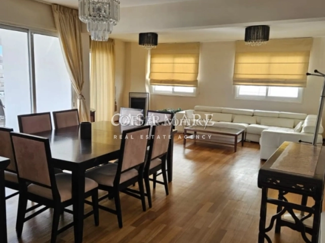 4 bedroom apartment in Acropolis, Nicosia