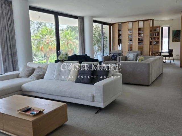 3 Bedroom Apartment in Aglantzia, Nicosia