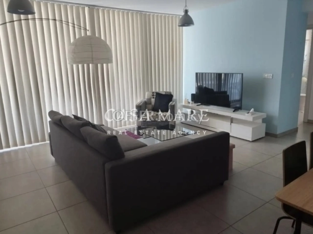 2 Bedroom Apartment in Egκomi, Nicosia