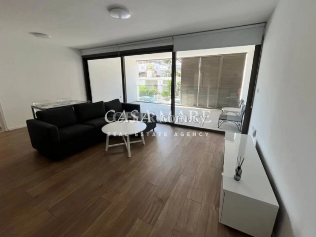 2 Bedroom Apartment - Nicosia - Acropolis