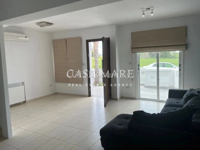 4-Bedroom Semi-Detached House– Strovolos, Nicosia