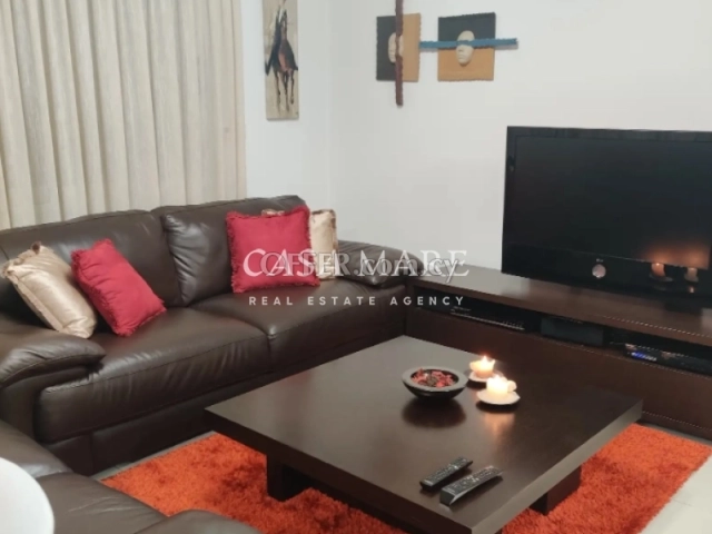 2 Bedroom Apartment - Agios Andreas, Nicosia