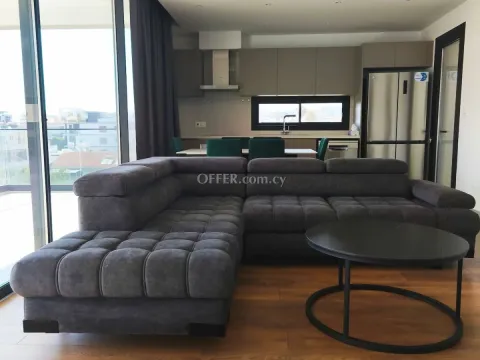 3 Bed Apartment for rent in Agios Nicolaos, Limassol