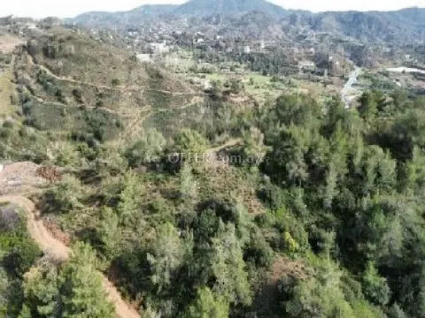 Agricultural Field for sale in Zoopigi, Limassol