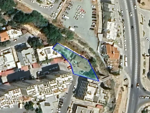 (Residential) in Mesa Geitonia, Limassol for Sale