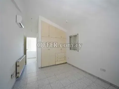 4 Bedroom House  In Strovolos - Green Dot Area, Nicosia