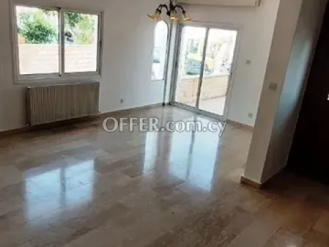  Luxurious Semi-detached 3 Bedroom House in Latsia, Nicosia